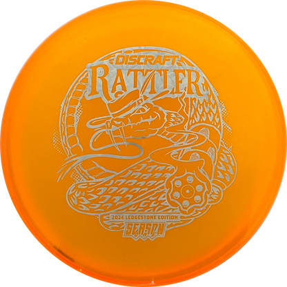 CryZtal 2024 Ledgestone Rattler