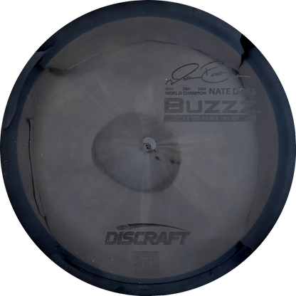 CryZtal 2026 Worlds Nate Doss Reissue Buzzz
