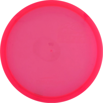 CryZtal 2026 Worlds Nate Doss Reissue Buzzz