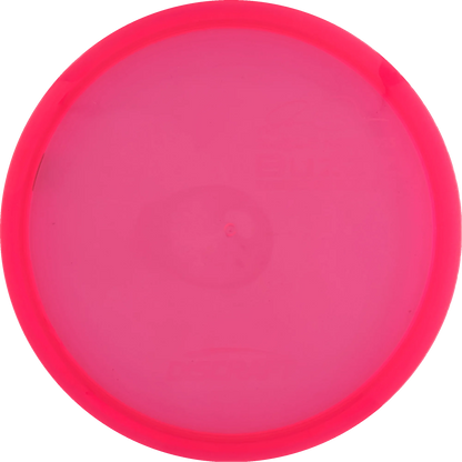 CryZtal 2026 Worlds Nate Doss Reissue Buzzz