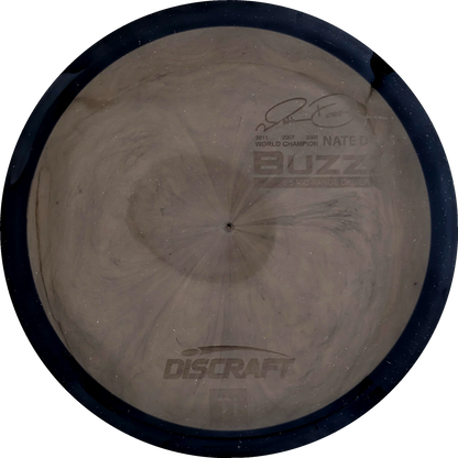 CryZtal 2026 Worlds Nate Doss Reissue Buzzz