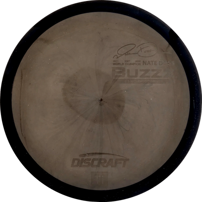 CryZtal 2026 Worlds Nate Doss Reissue Buzzz