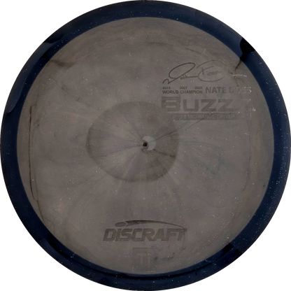 CryZtal 2026 Worlds Nate Doss Reissue Buzzz