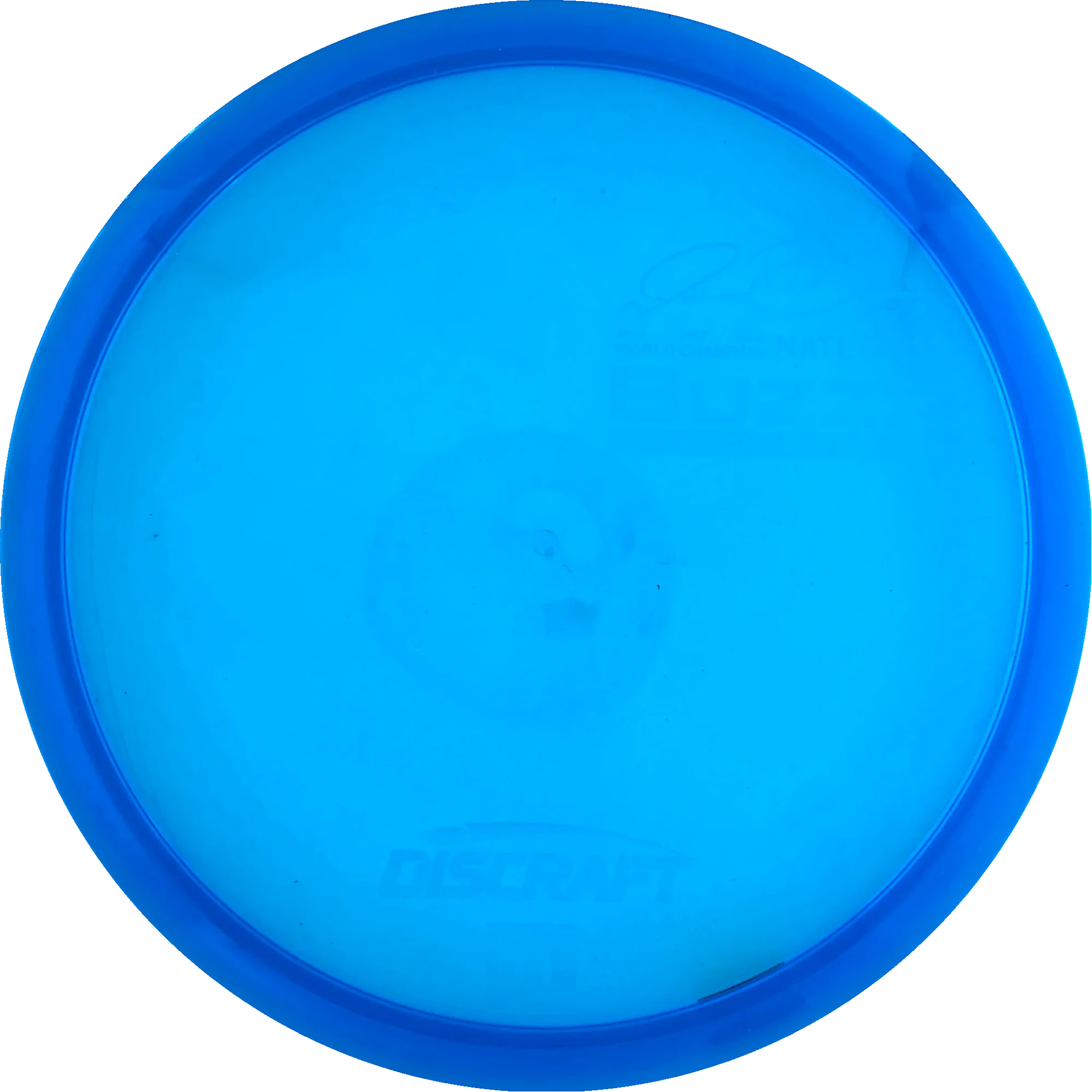 CryZtal 2026 Worlds Nate Doss Reissue Buzzz
