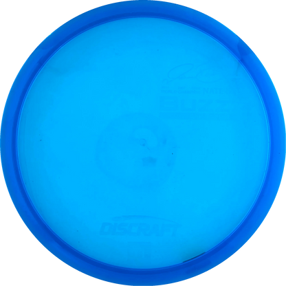 CryZtal 2026 Worlds Nate Doss Reissue Buzzz