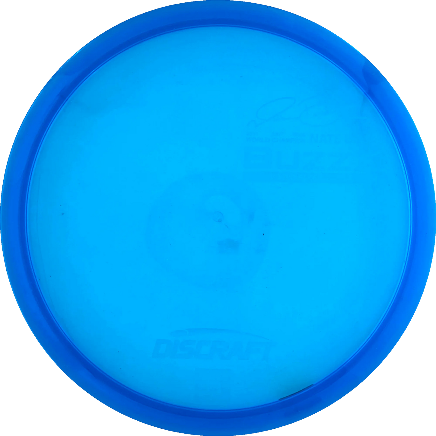 CryZtal 2026 Worlds Nate Doss Reissue Buzzz