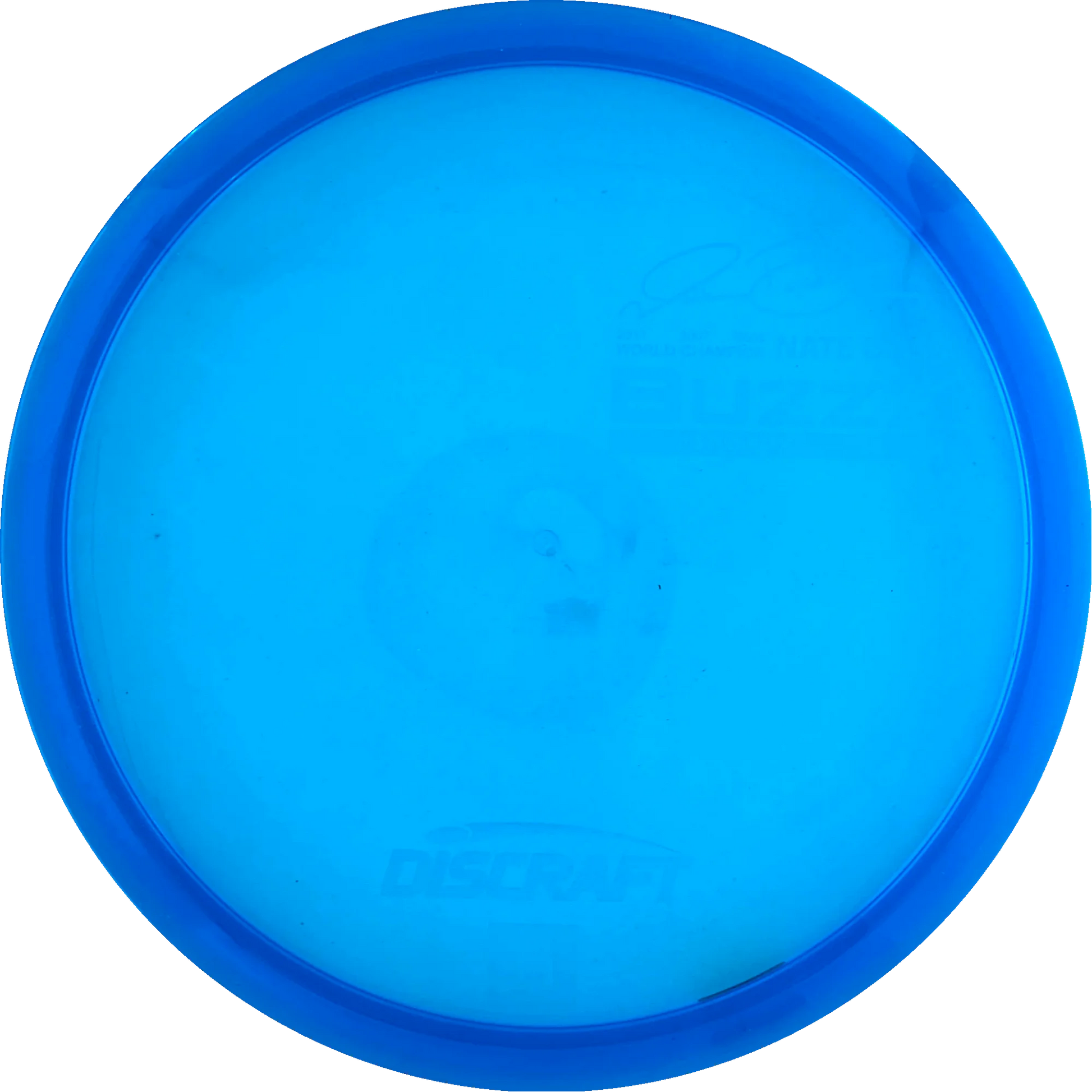 CryZtal 2026 Worlds Nate Doss Reissue Buzzz