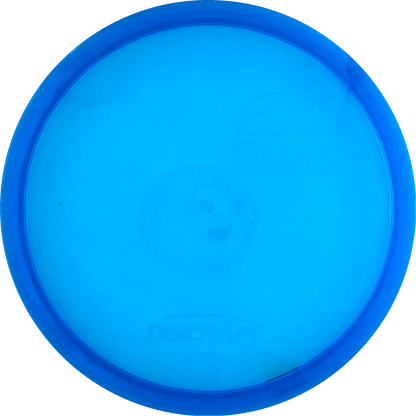 CryZtal 2026 Worlds Nate Doss Reissue Buzzz