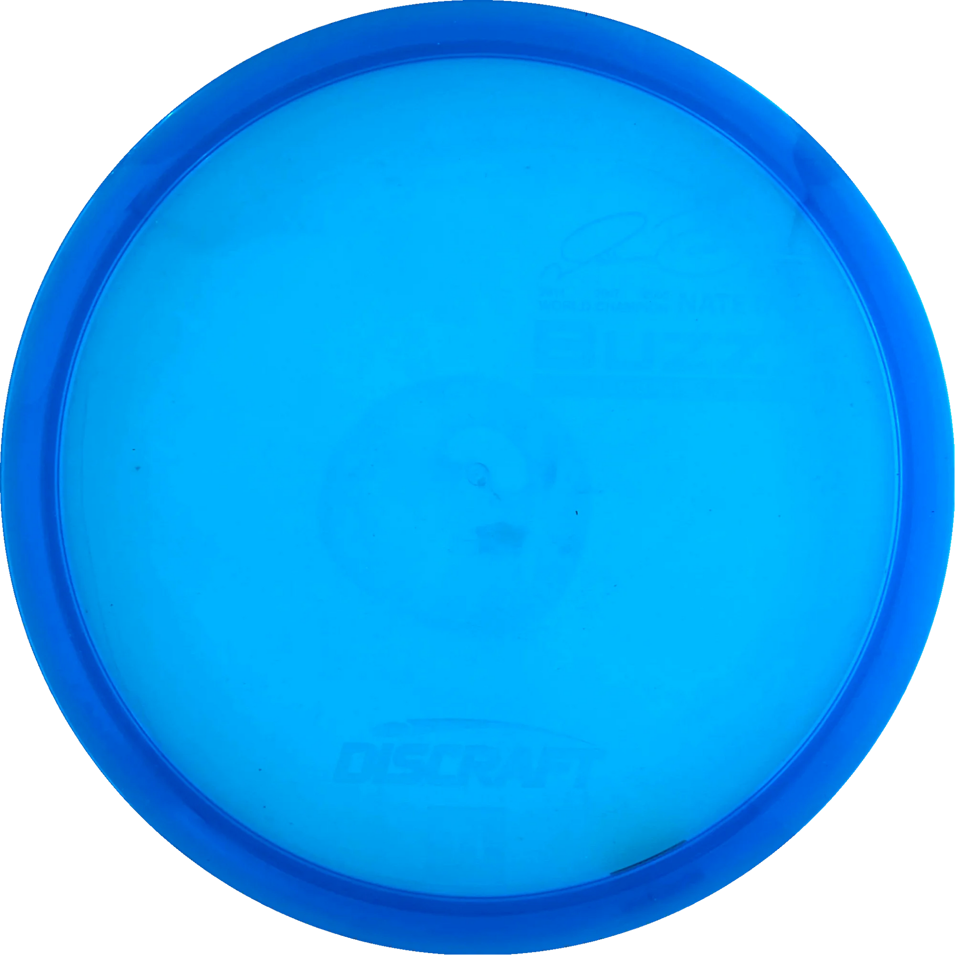 CryZtal 2026 Worlds Nate Doss Reissue Buzzz