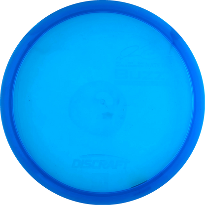 CryZtal 2026 Worlds Nate Doss Reissue Buzzz