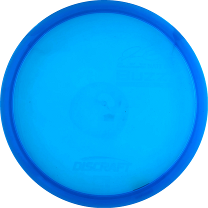 CryZtal 2026 Worlds Nate Doss Reissue Buzzz