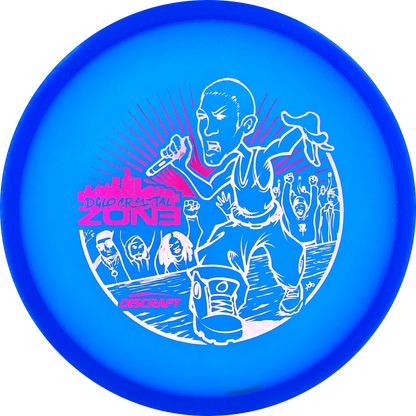 CryZtal DGLO 2024 Zone