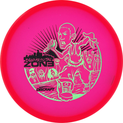 CryZtal DGLO 2024 Zone