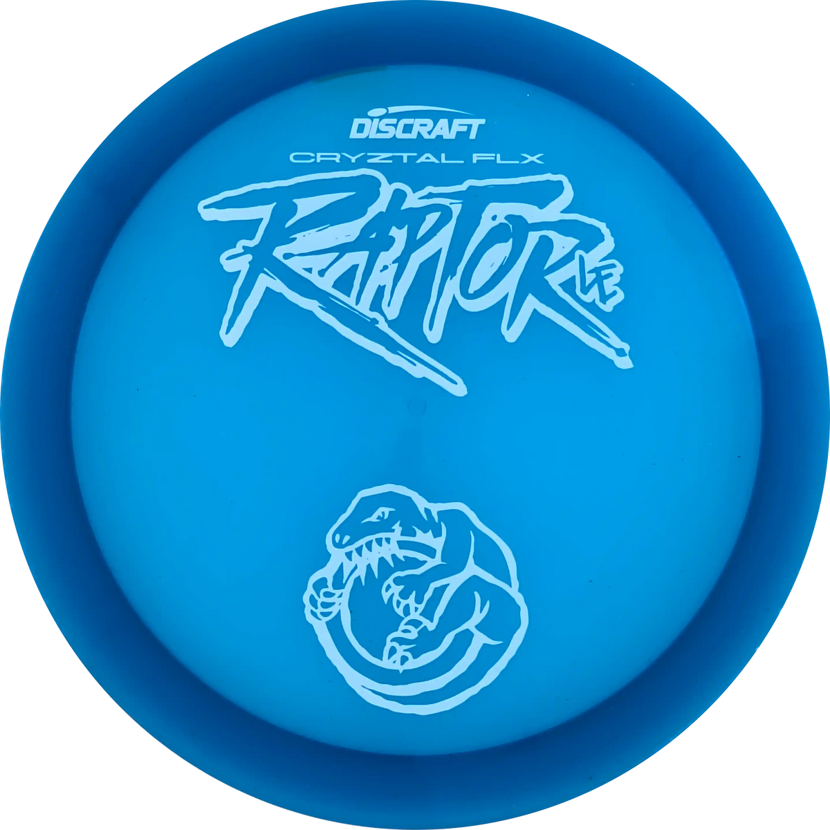 CryZtal FLX 2025 Ledgestone Raptor