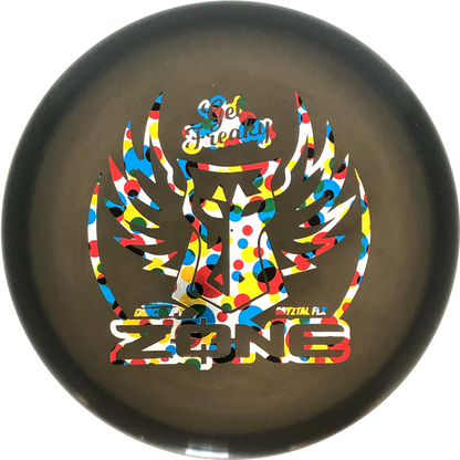 CryZtal FLX Brodie Smith Get Freaky Zone