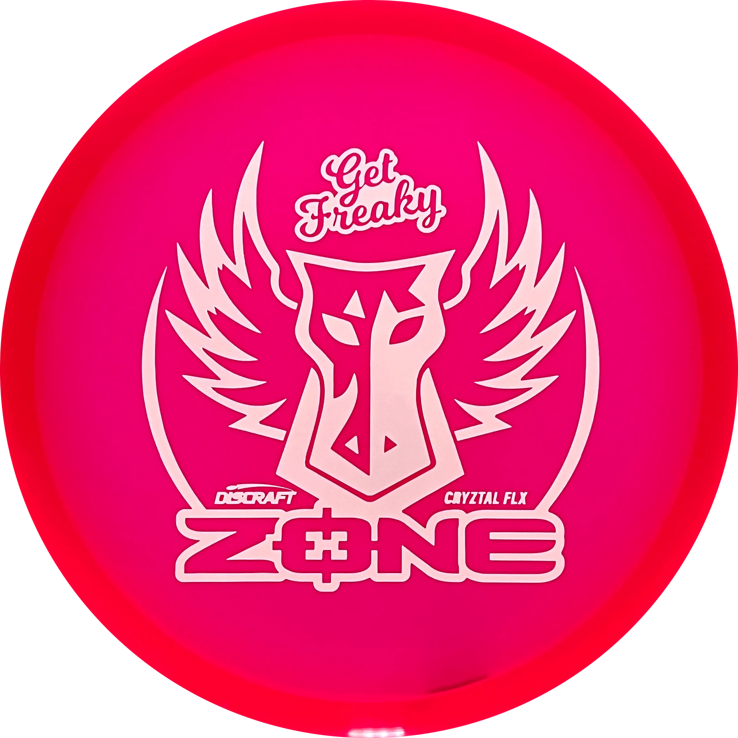 CryZtal FLX Brodie Smith Get Freaky Zone