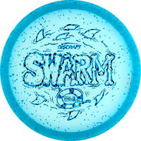 CryZtal FLX Confetti 2026 Ledgestone Swarm