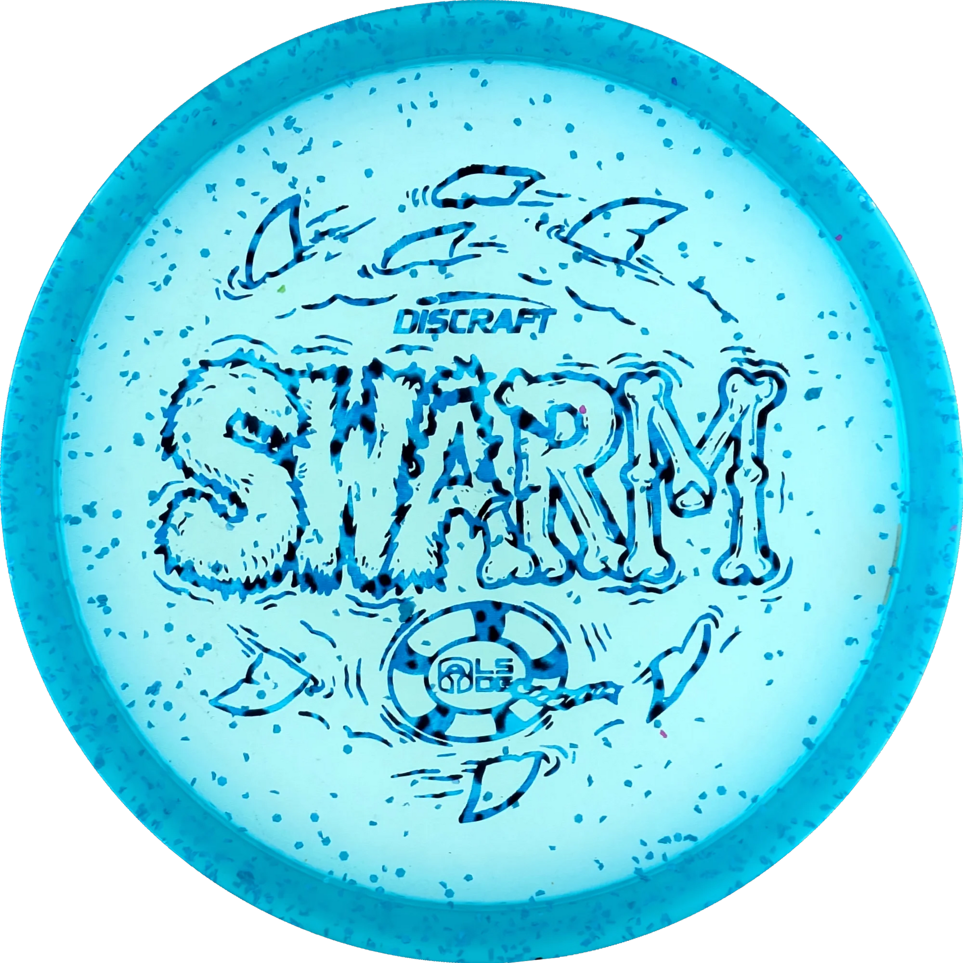 CryZtal FLX Confetti 2026 Ledgestone Swarm