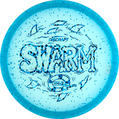 CryZtal FLX Confetti 2026 Ledgestone Swarm
