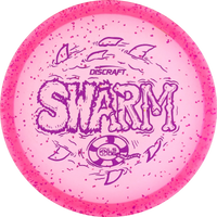 CryZtal FLX Confetti 2026 Ledgestone Swarm