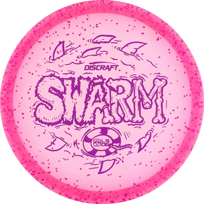 CryZtal FLX Confetti 2026 Ledgestone Swarm