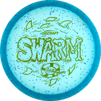 CryZtal FLX Confetti 2026 Ledgestone Swarm