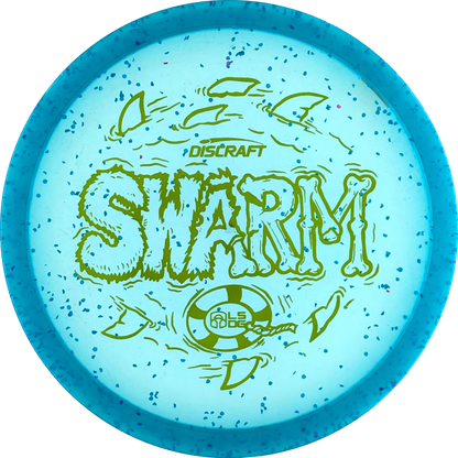 CryZtal FLX Confetti 2026 Ledgestone Swarm