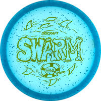 CryZtal FLX Confetti 2026 Ledgestone Swarm