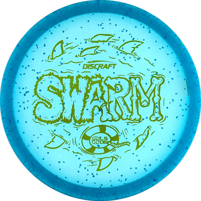 CryZtal FLX Confetti 2026 Ledgestone Swarm