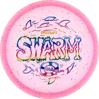 CryZtal FLX Confetti 2026 Ledgestone Swarm