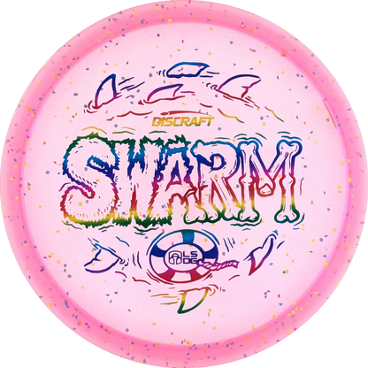 CryZtal FLX Confetti 2026 Ledgestone Swarm