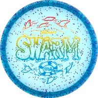 CryZtal FLX Confetti 2026 Ledgestone Swarm