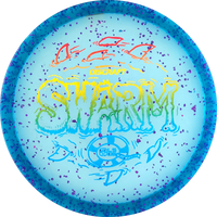 CryZtal FLX Confetti 2026 Ledgestone Swarm