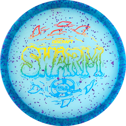 CryZtal FLX Confetti 2026 Ledgestone Swarm