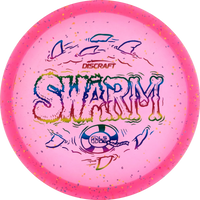 CryZtal FLX Confetti 2026 Ledgestone Swarm