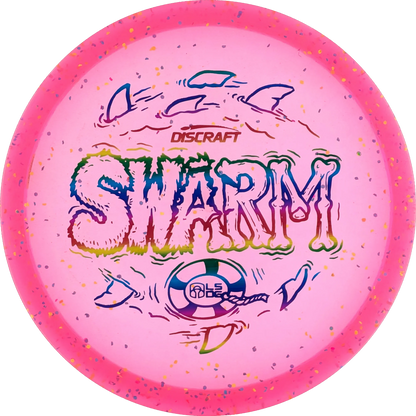 CryZtal FLX Confetti 2026 Ledgestone Swarm