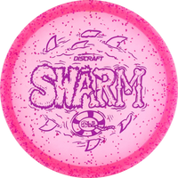 CryZtal FLX Confetti 2026 Ledgestone Swarm