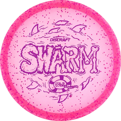 CryZtal FLX Confetti 2026 Ledgestone Swarm