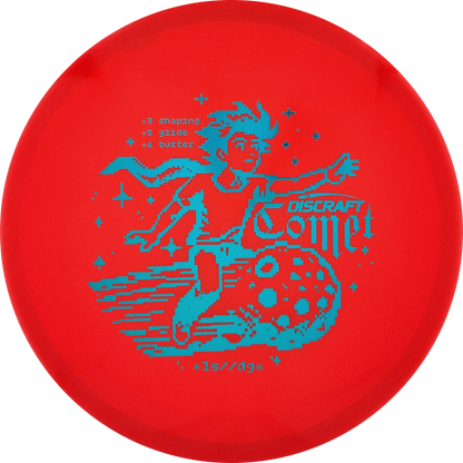 CryZtal Glo 2024 Ledgestone Comet