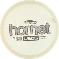 CryZtal Glo Confetti 2026 Ledgestone Hornet