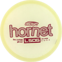 CryZtal Glo Confetti 2026 Ledgestone Hornet