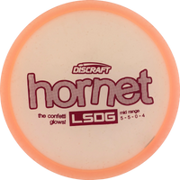 CryZtal Glo Confetti 2026 Ledgestone Hornet