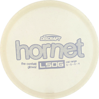 CryZtal Glo Confetti 2026 Ledgestone Hornet