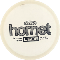 CryZtal Glo Confetti 2026 Ledgestone Hornet