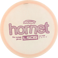 CryZtal Glo Confetti 2026 Ledgestone Hornet
