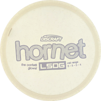 CryZtal Glo Confetti 2026 Ledgestone Hornet