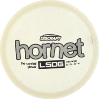 CryZtal Glo Confetti 2026 Ledgestone Hornet