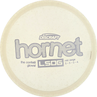 CryZtal Glo Confetti 2026 Ledgestone Hornet
