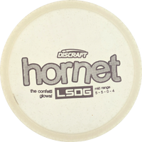 CryZtal Glo Confetti 2026 Ledgestone Hornet