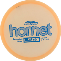 CryZtal Glo Confetti 2026 Ledgestone Hornet